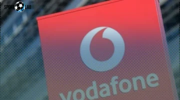 رسوم السحب من ماكينات ATM عبر فودافون كاش بعمولة 1% وحد أدنى 3 جنيهات